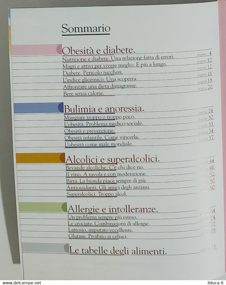 08570 Eugenio Del Toma - In Forma A Tavola N. 7 - L'Espresso - Maison, Jardin, Cuisine