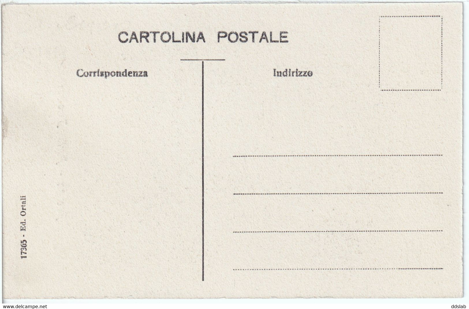 Faenza (Ravenna) - Porta Imolese - Anni '30 (Ed. Ortali) - Faenza