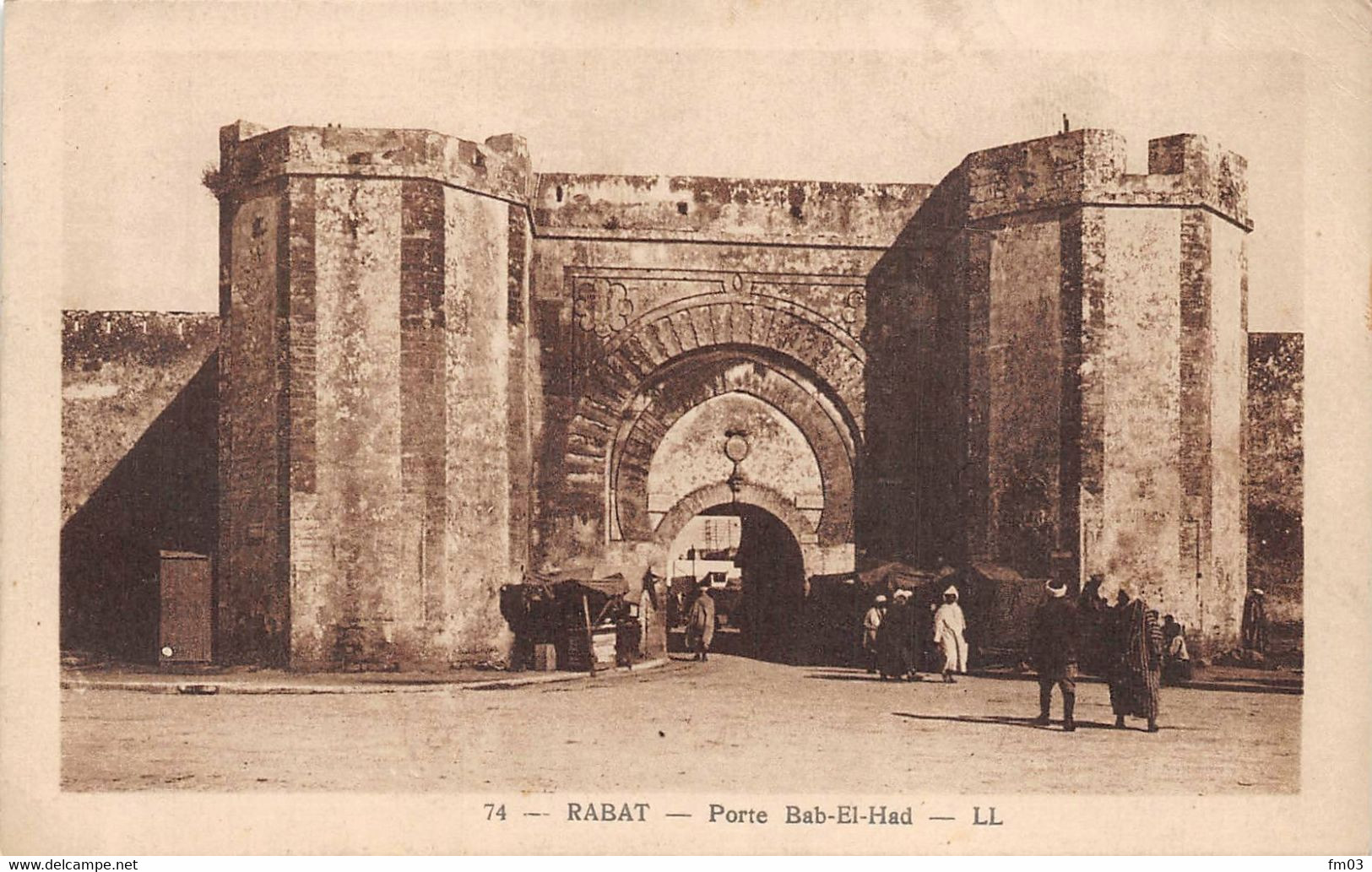 Rabat - Rabat