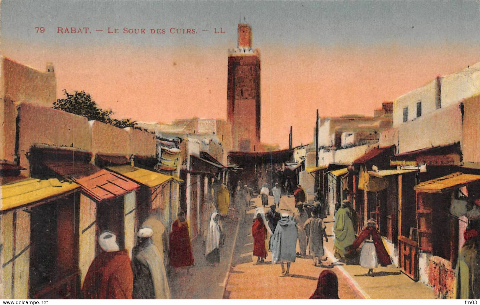 Rabat - Rabat