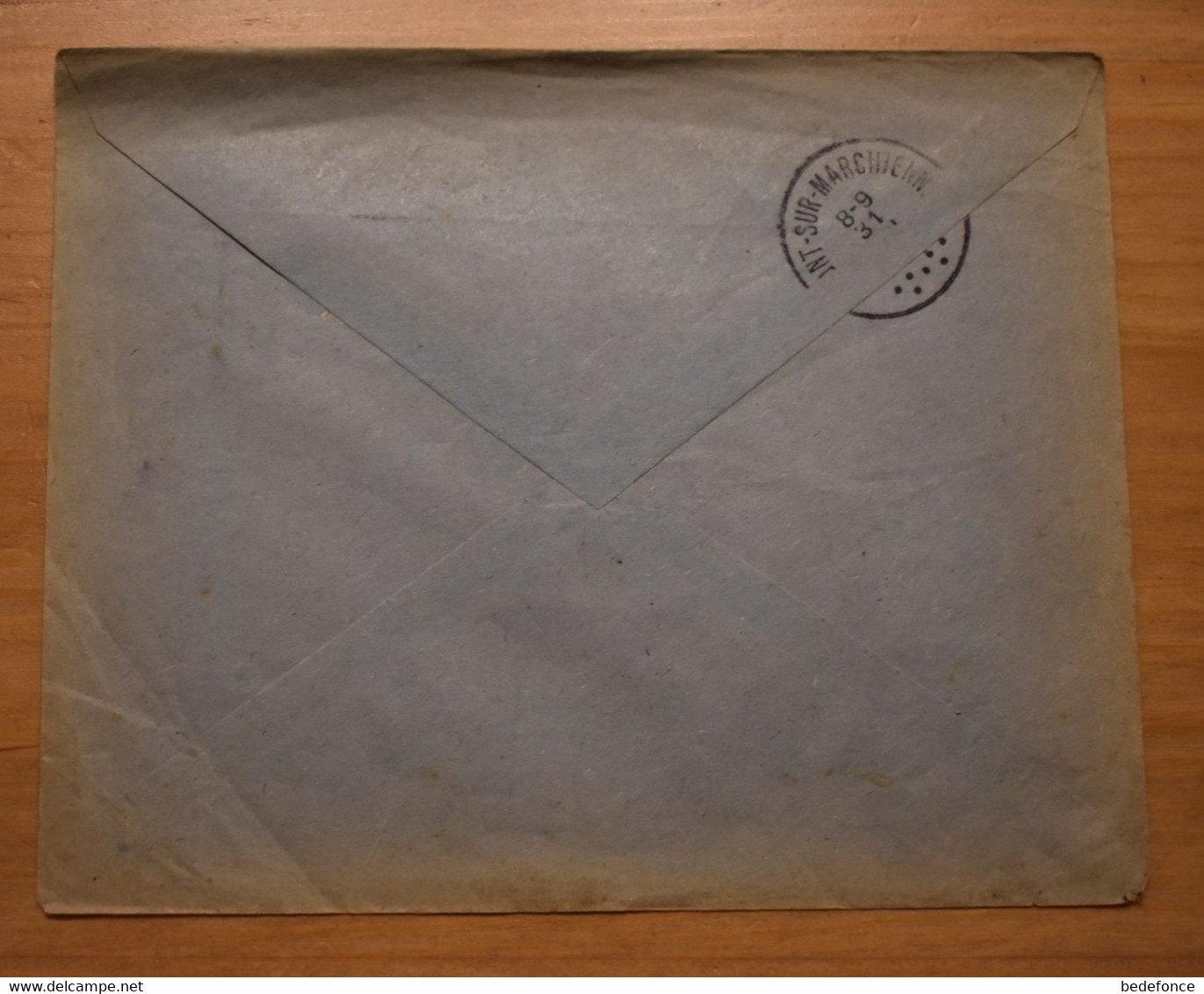 Enveloppe - De Liège à Charleroi - 29-08-1917 - Timbre Allemand Avec Surcharge, Cachet Censure Militaire - Deutsche Besatzung