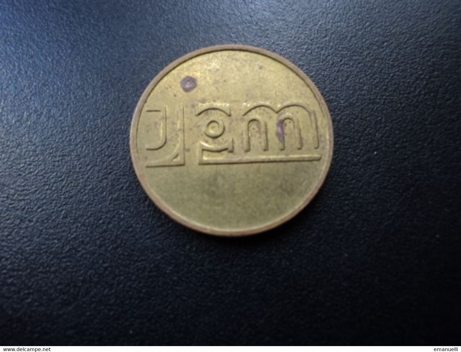 20 P TOKEN * - Professionals/Firms