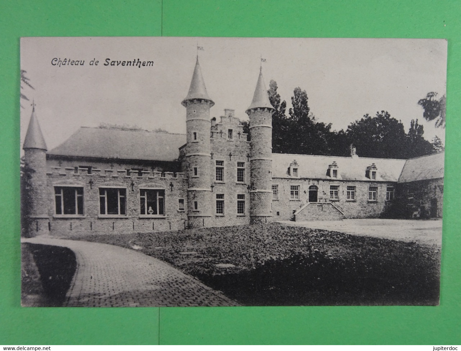 Château De Zaventem - Zaventem