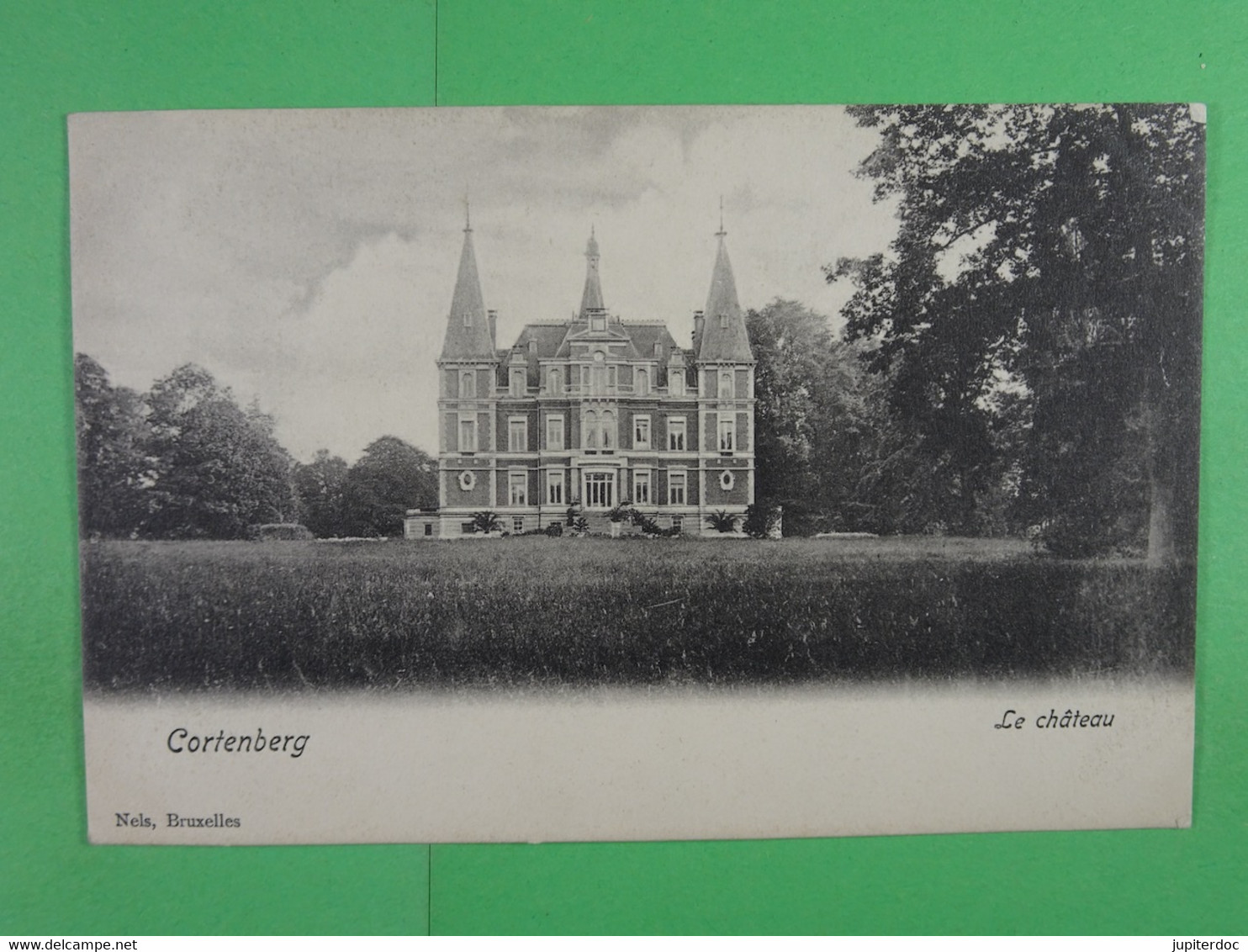 Cortenberg Le Château - Kortenberg