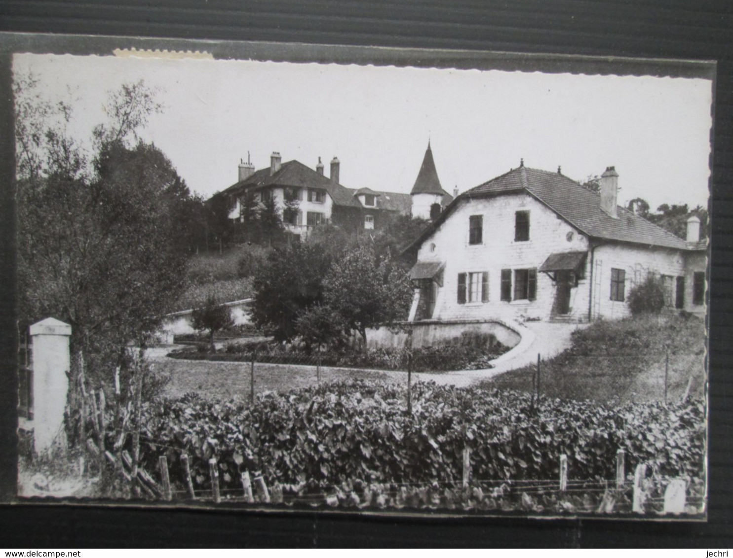 Vigneulles Les Hattonchatel , Chateau Des Quatres Vents - Vigneulles Les Hattonchatel