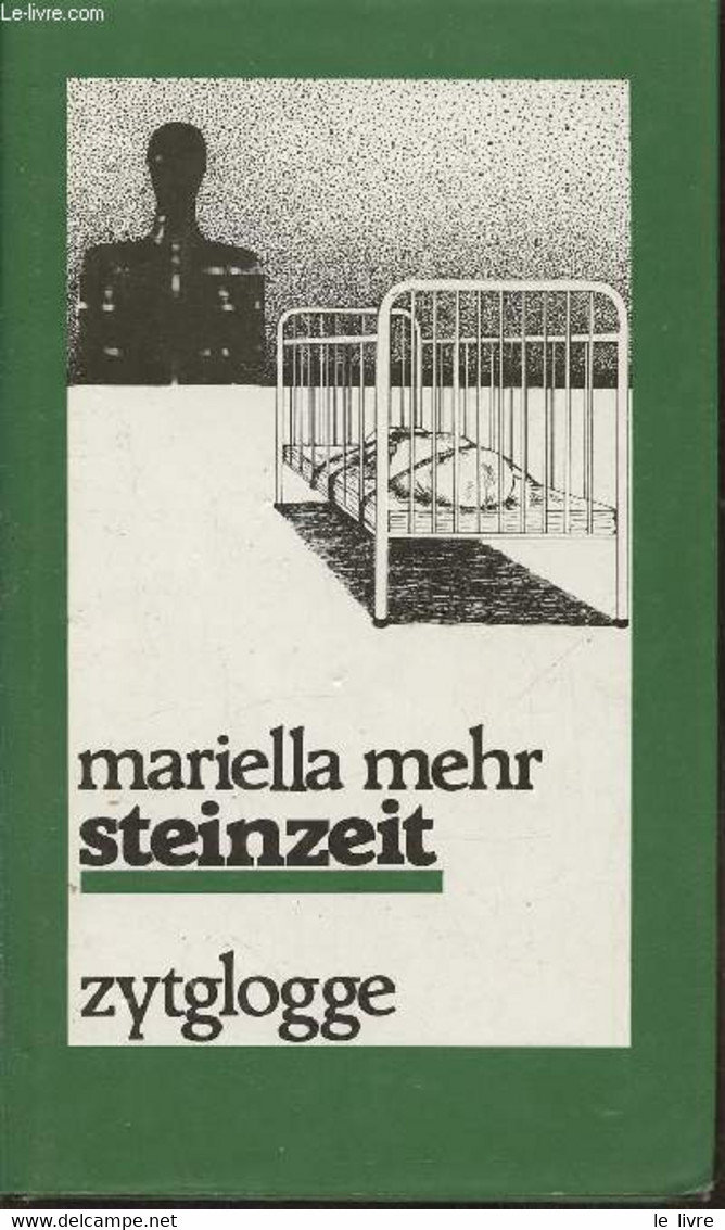 Steinzeit - Mehr Mariella - 1990 - Sonstige & Ohne Zuordnung