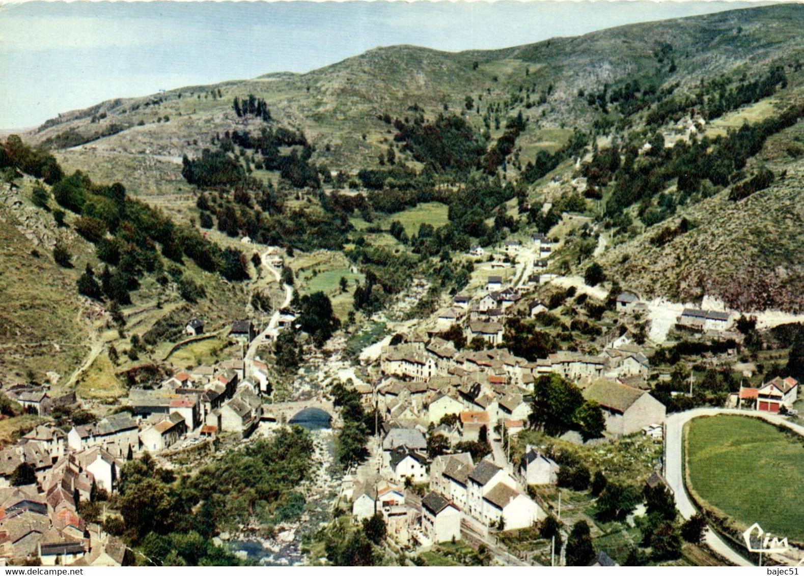 Le Pont De Montvert - Le Pont De Montvert