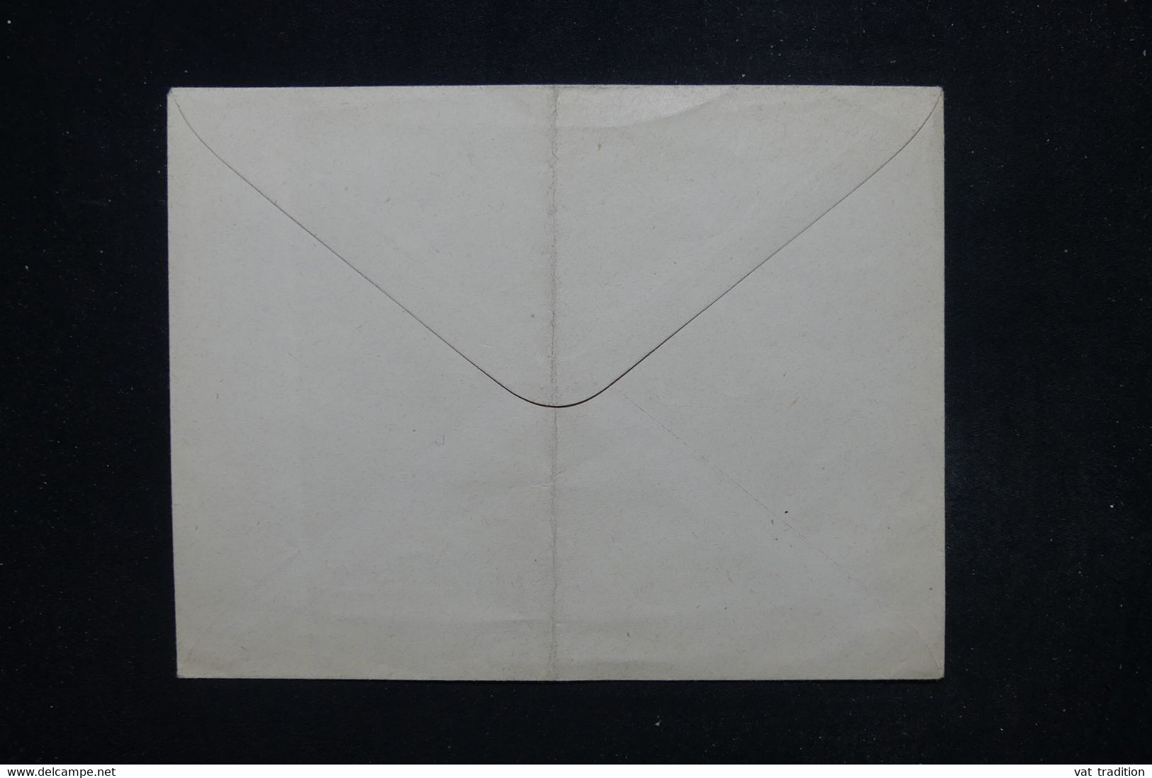 FRANCE - Entier Postal Type Paix Avec Repiquage Privé - Non Circulé ( Pli Central ) - L 118300 - Buste Ristampe (ante 1955)