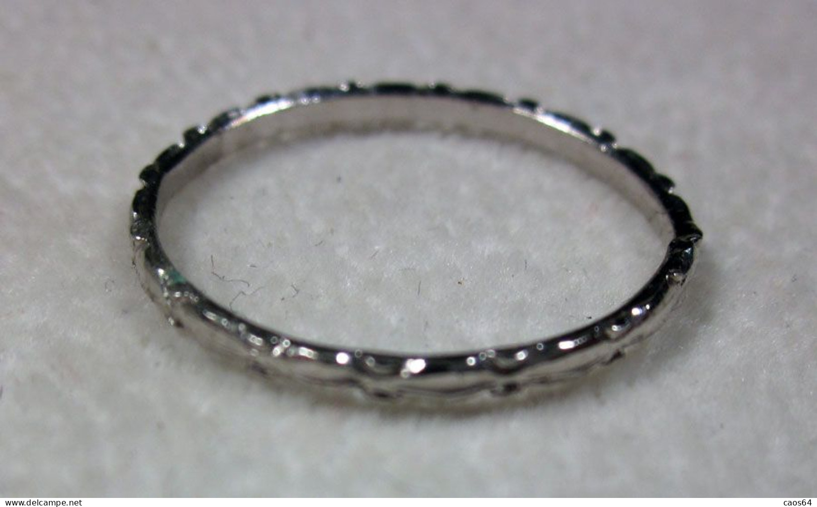 Anello  Bigiotteria Vintage - Ring
