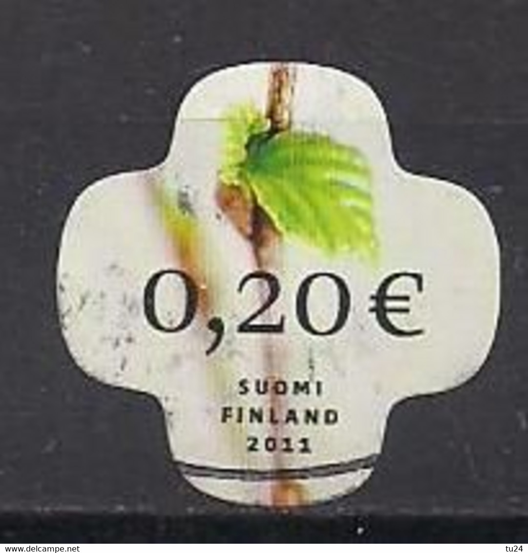 Finnland  (2011)  Mi.Nr.  2085  Gest. / Used  (3cj19) - Used Stamps