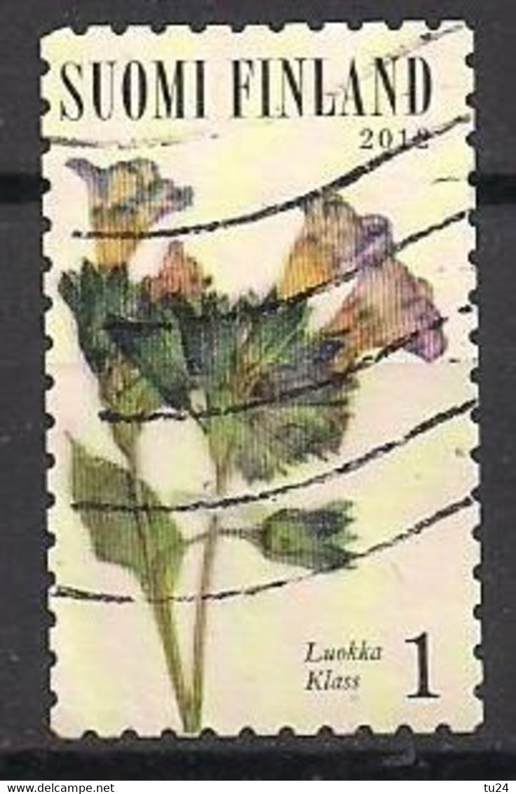 Finnland  (2012)  Mi.Nr.  2169  Gest. / Used  (3cj23) - Oblitérés