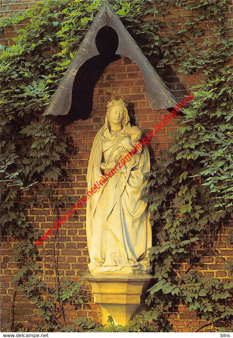 Norbertijnenabdij - Madonna - Tongerlo - Westerlo