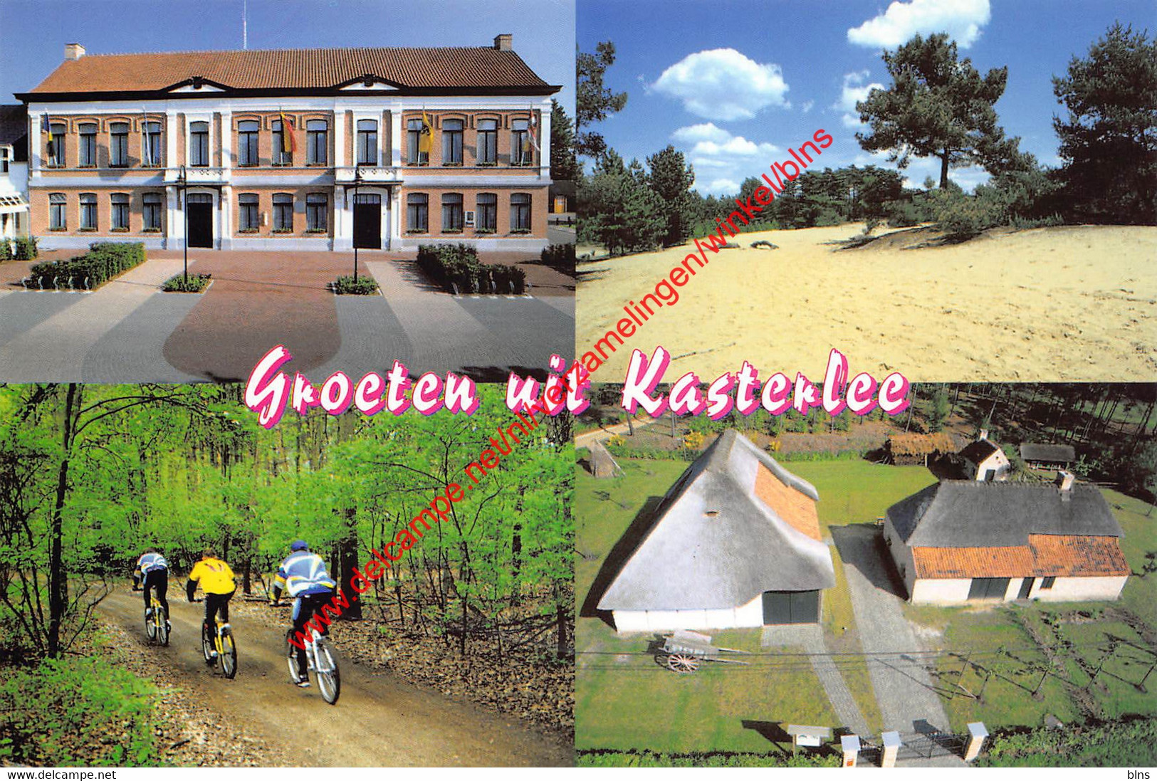 Markt - Kasterlee - Kasterlee