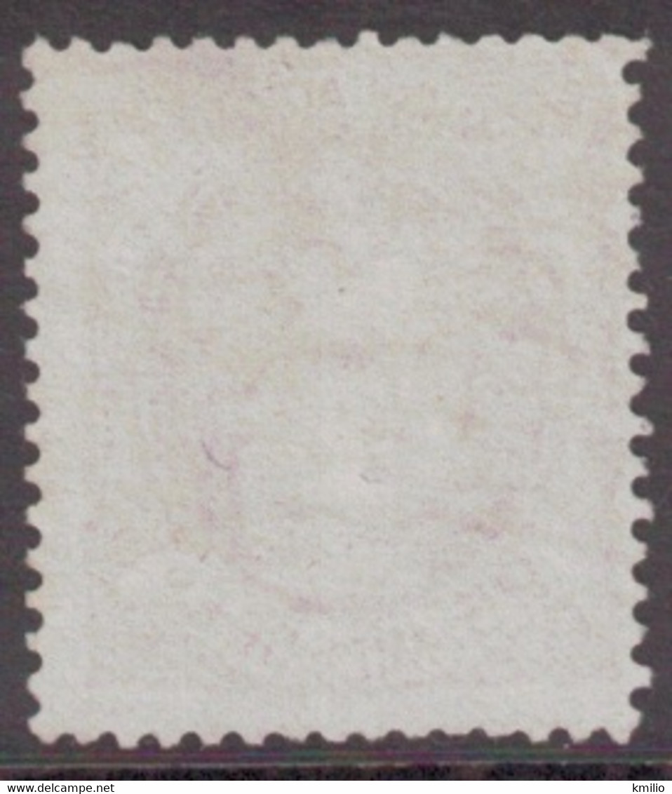 Ed 106 (*) Nuevo - Unused Stamps