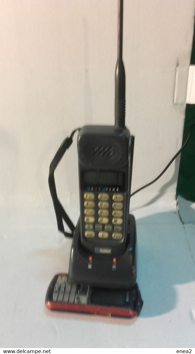 ITALTEL SKY LINK Pt900 - Telefoontechniek