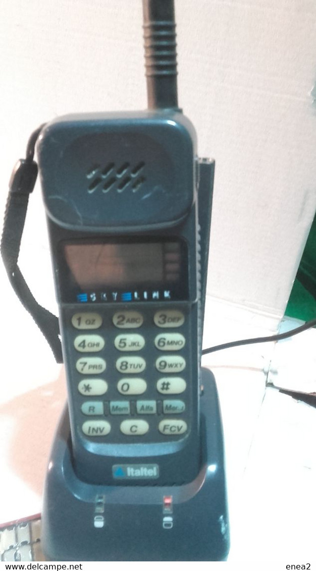 ITALTEL SKY LINK pt900