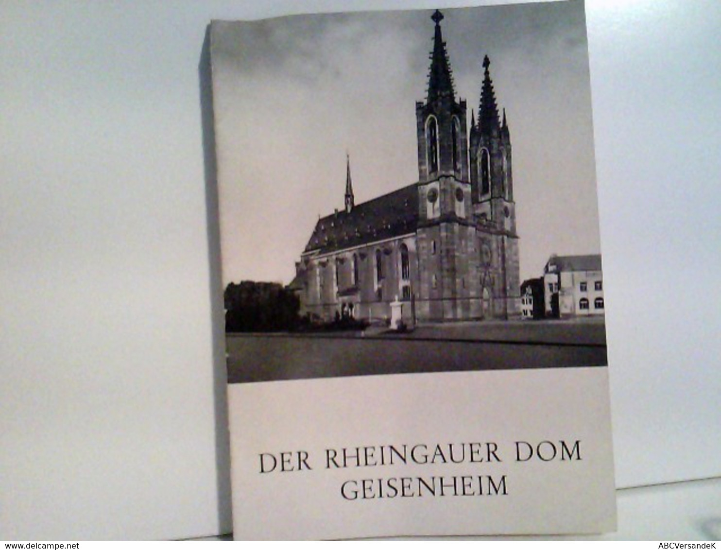 Der Rheingauer Dom Geisenheim. - Musik