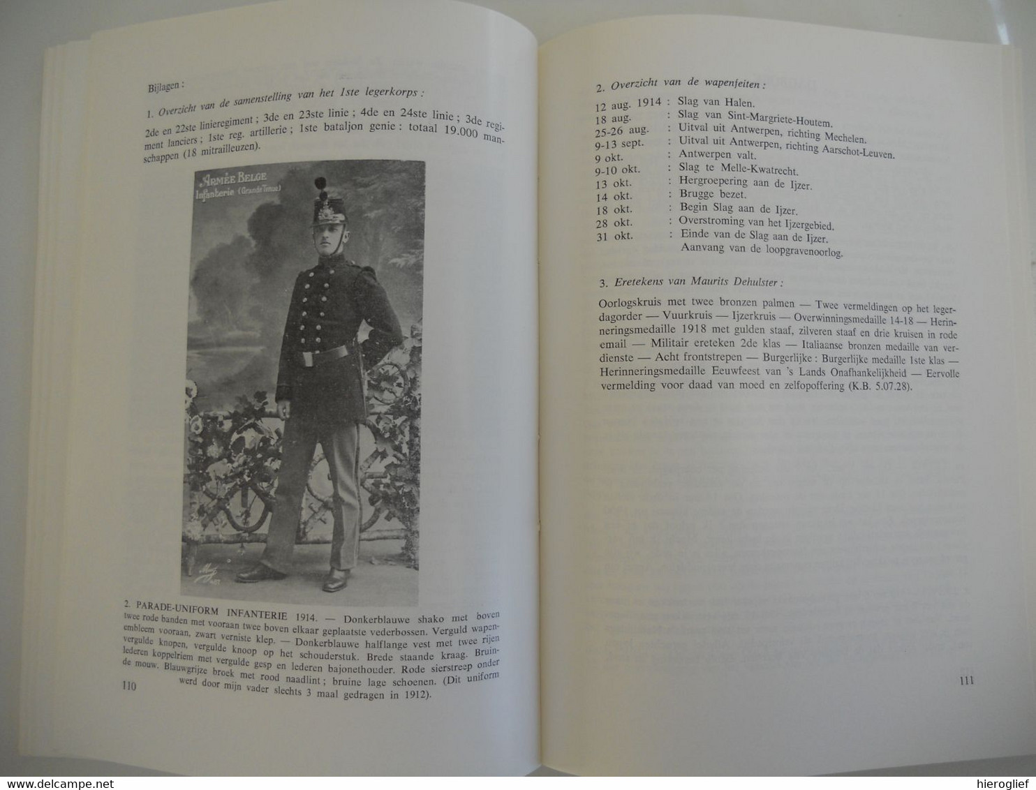 VOLKSKUNDIG JAARBOEK 't BEERTJE III - 1979 brugge leger soldaten : leven lied liefde / dienstplicht oorlogsdagboeken