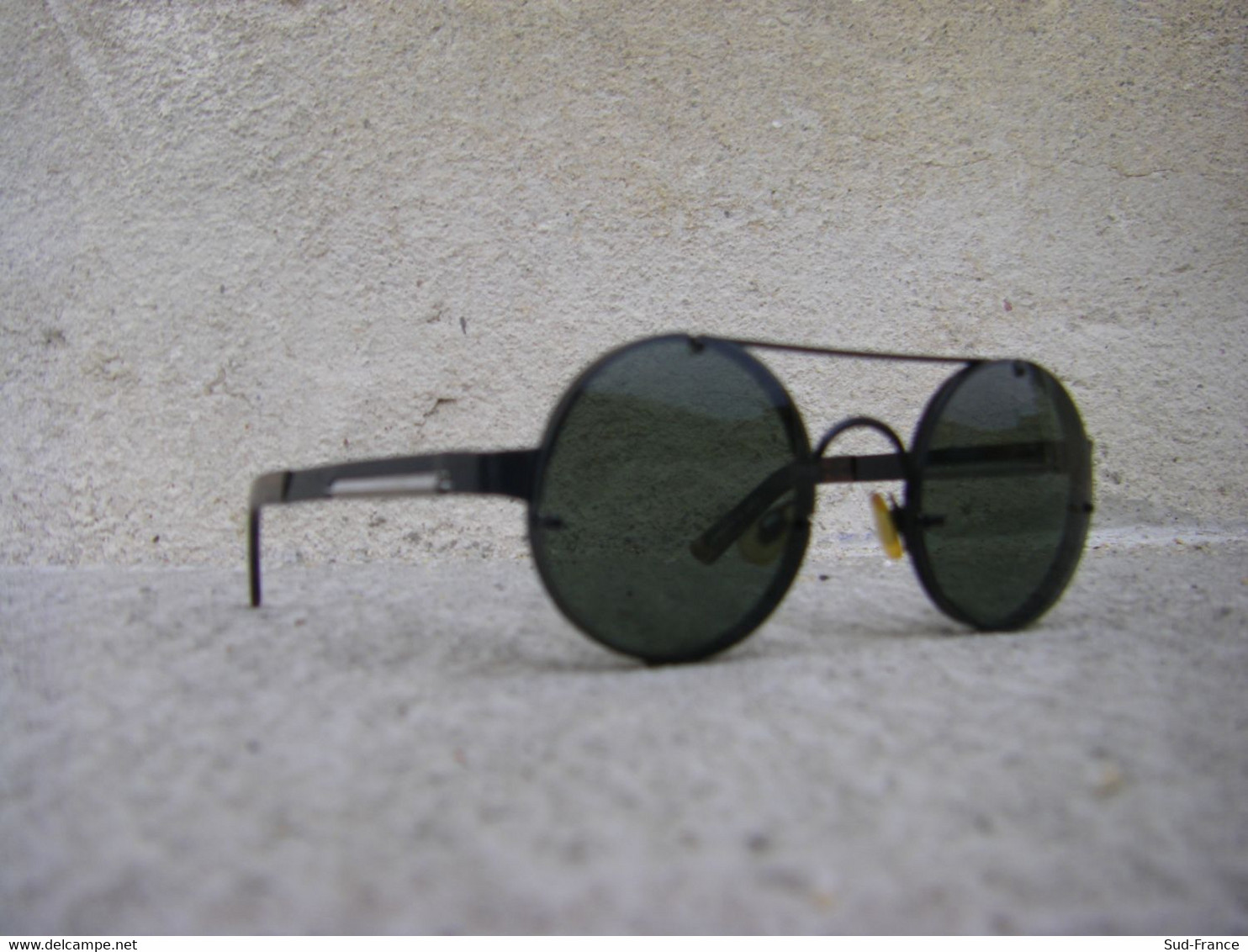 Lunette De Soleil SPITFIRE Vintage - Sun Glasses