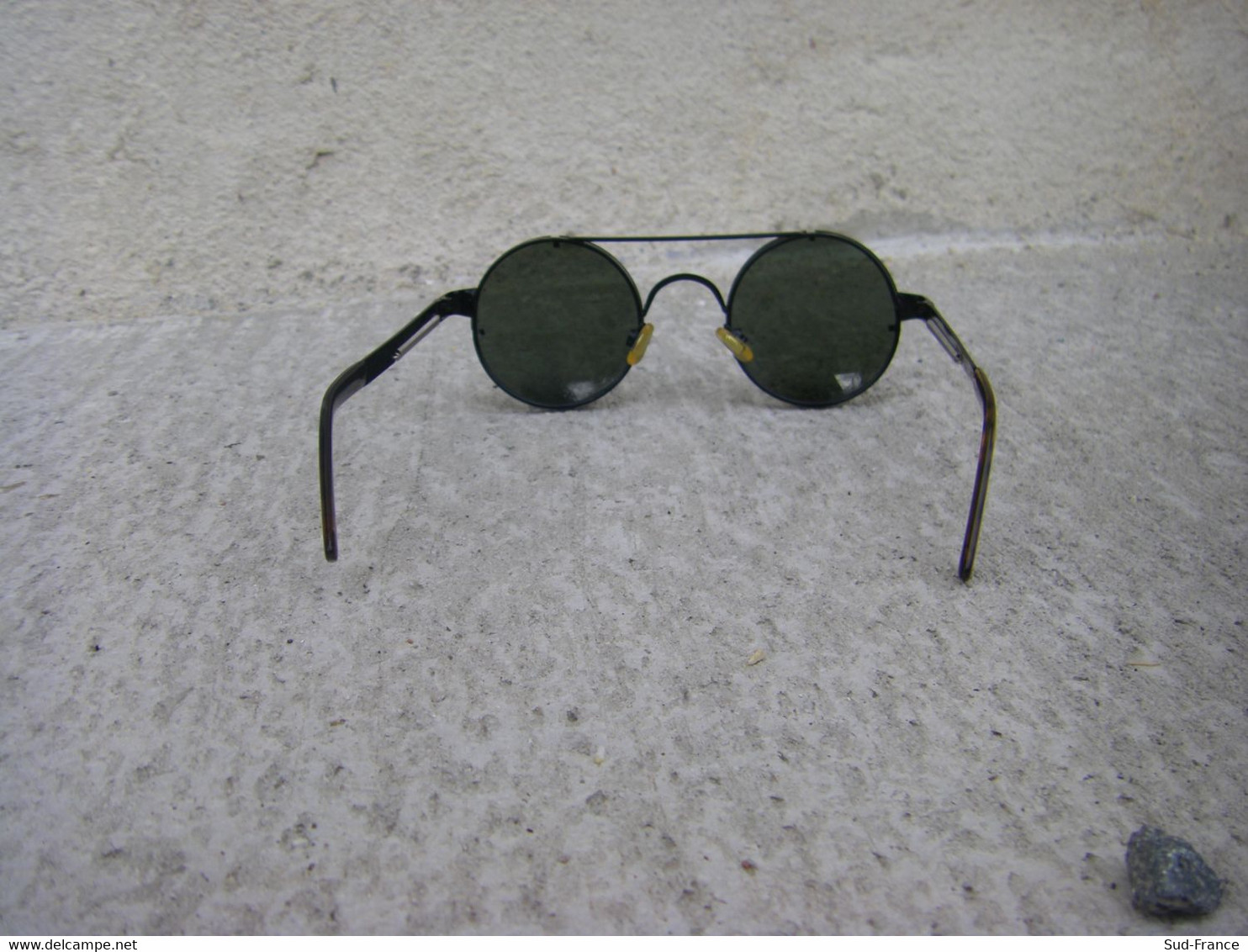 Lunette De Soleil SPITFIRE Vintage - Sonnenbrillen