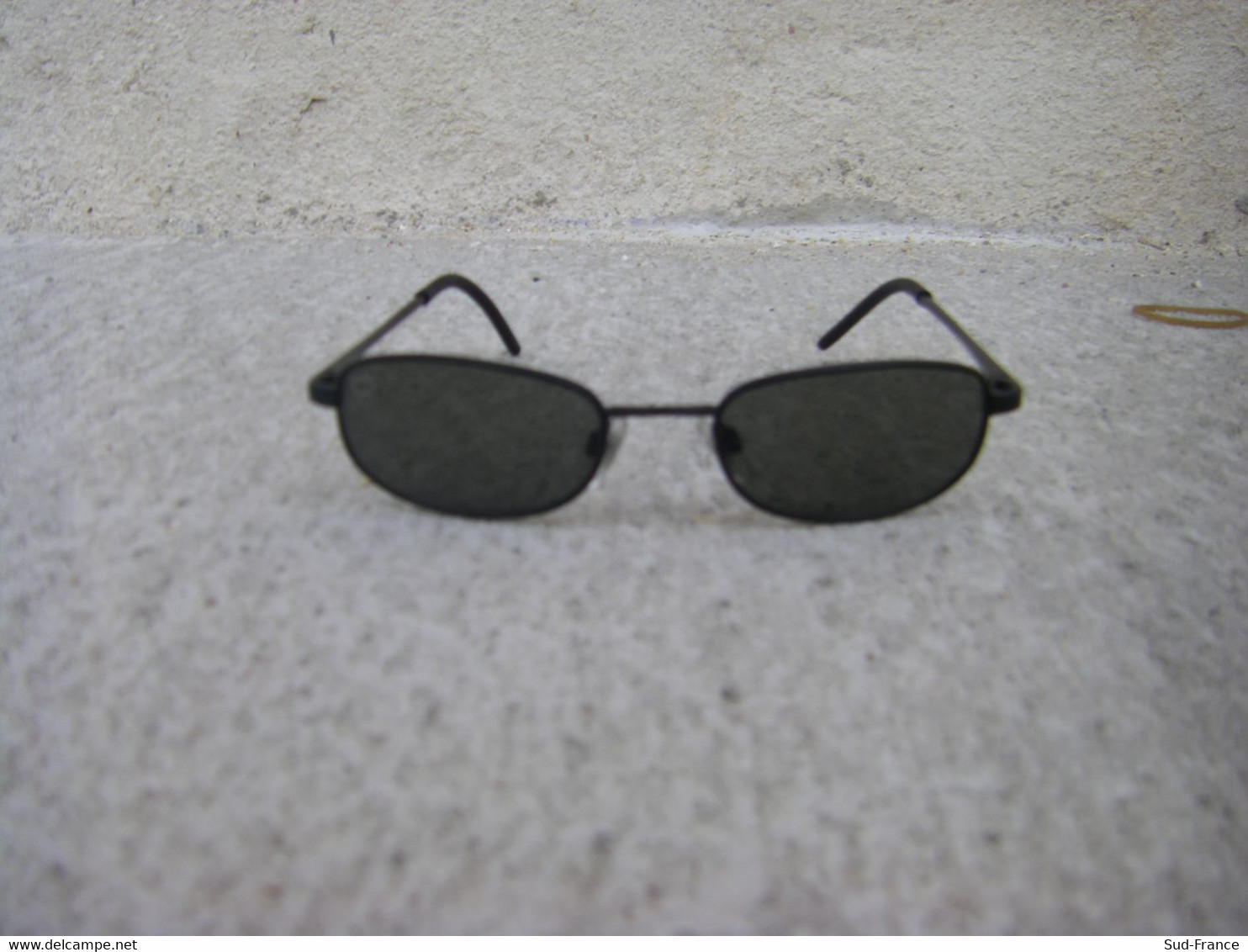 Lunette De Soleil RICA LEWIS Vintage - Sun Glasses