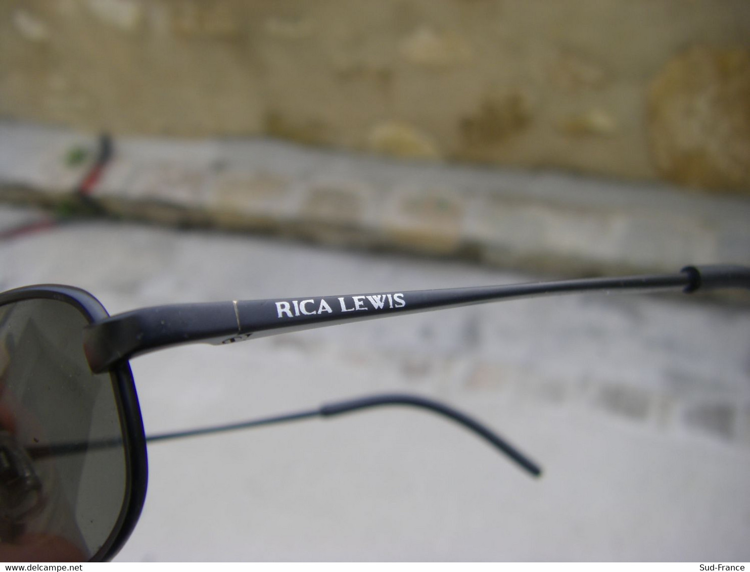Lunette rica lewis clearance