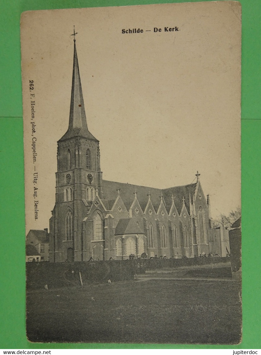 Schilde De Kerk - Schilde