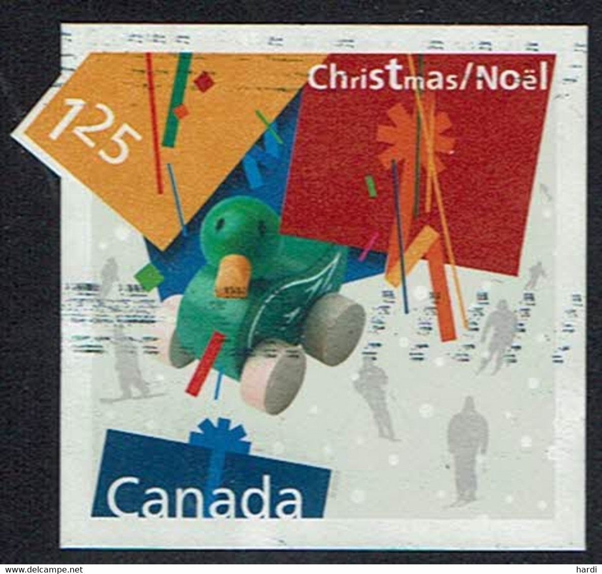 Kanada 2003, MiNr 2158, Gestempelt - Oblitérés