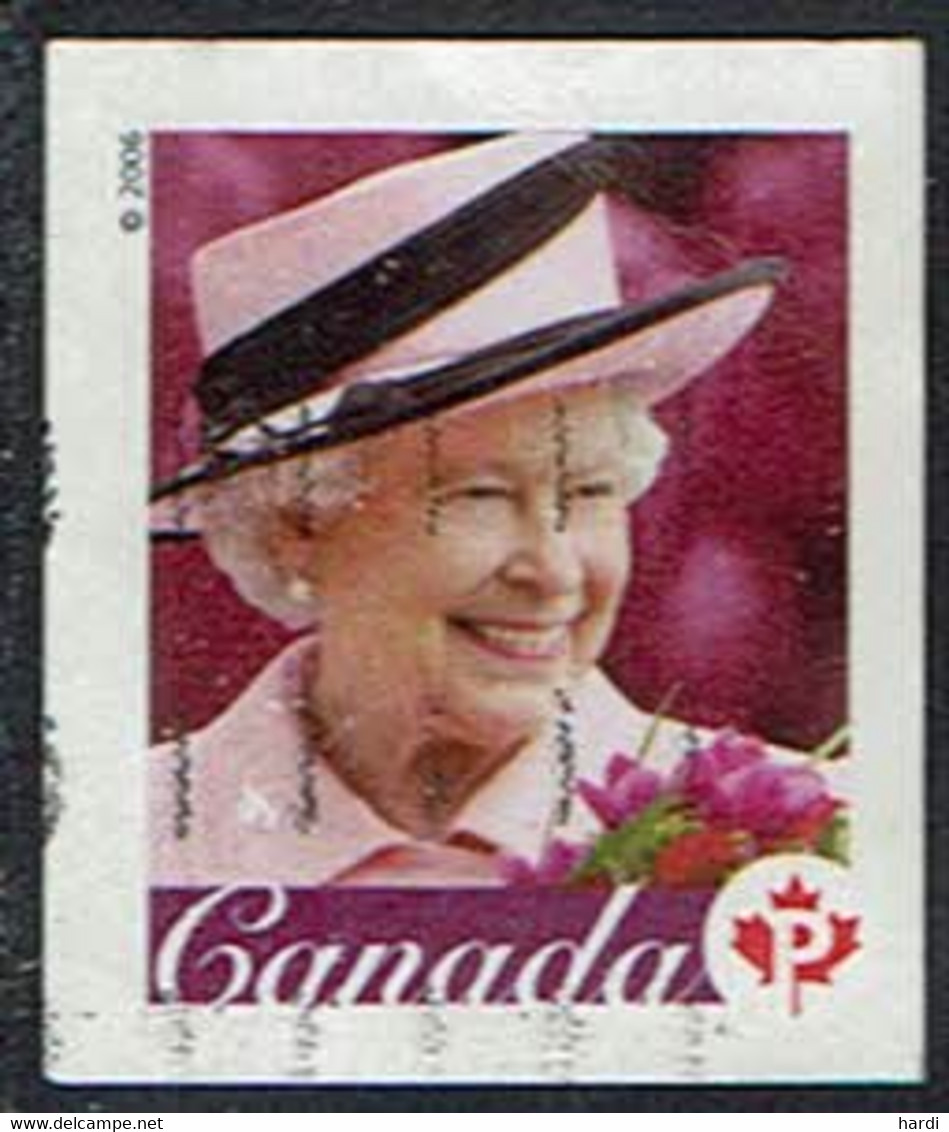Kanada 2006, MiNr 2379, Gestempelt - Oblitérés