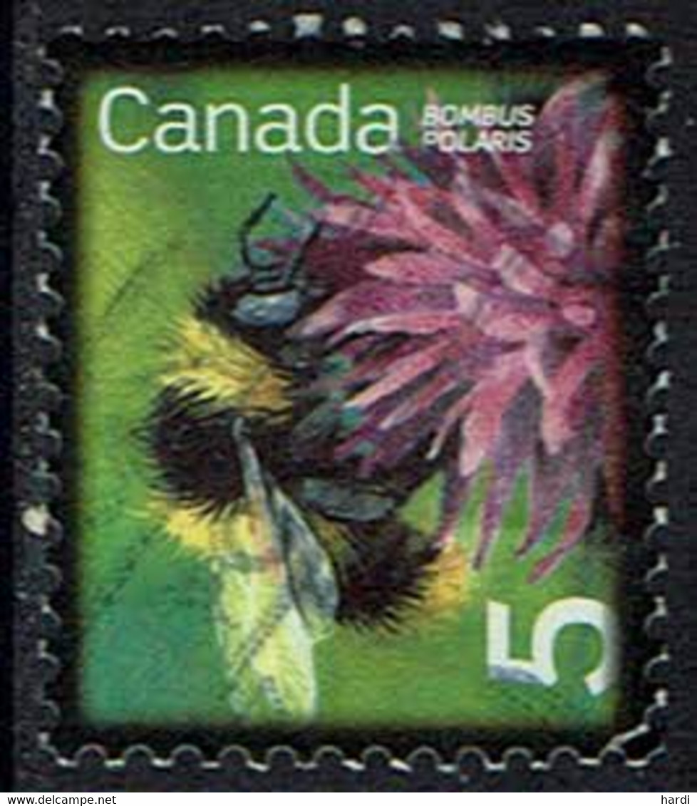 Kanada 2007, MiNr 2434, Gestempelt - Oblitérés