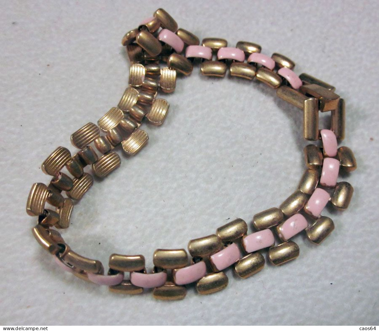 Bracciale Lunghezza Aperto 17 Cm    Bigiotteria  Vintage - Bracelets