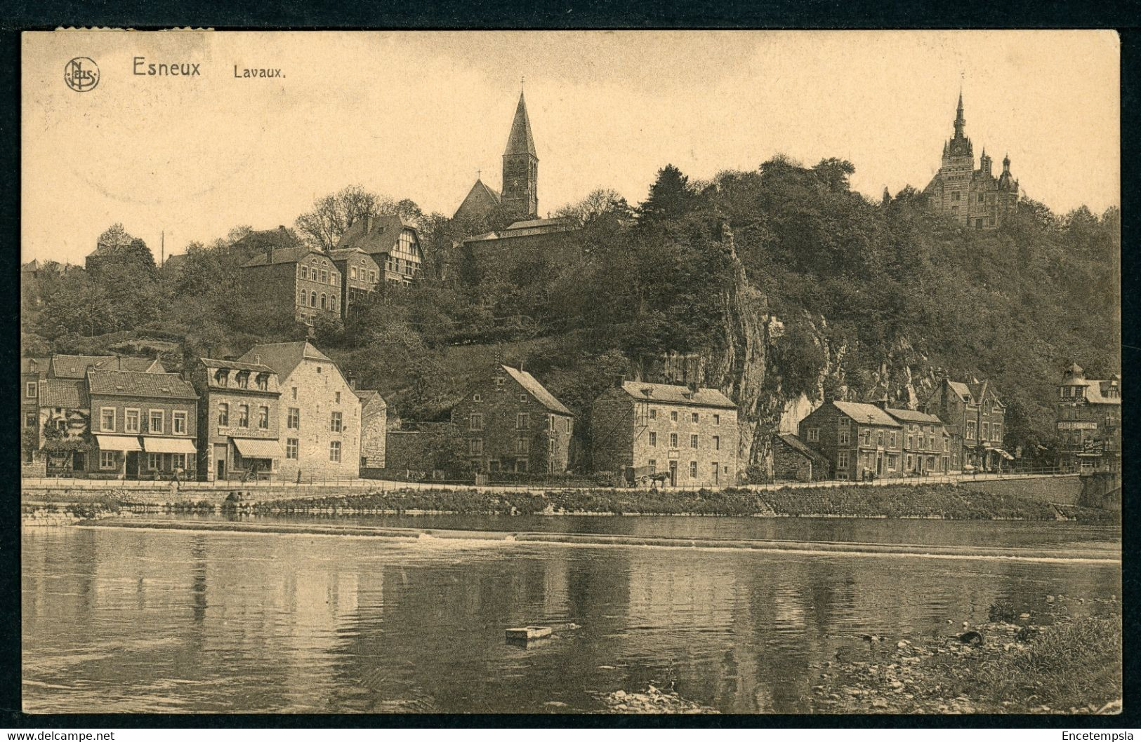 CPA - Carte Postale - Belgique - Esneux - Lavaux  (CP19900) - Esneux