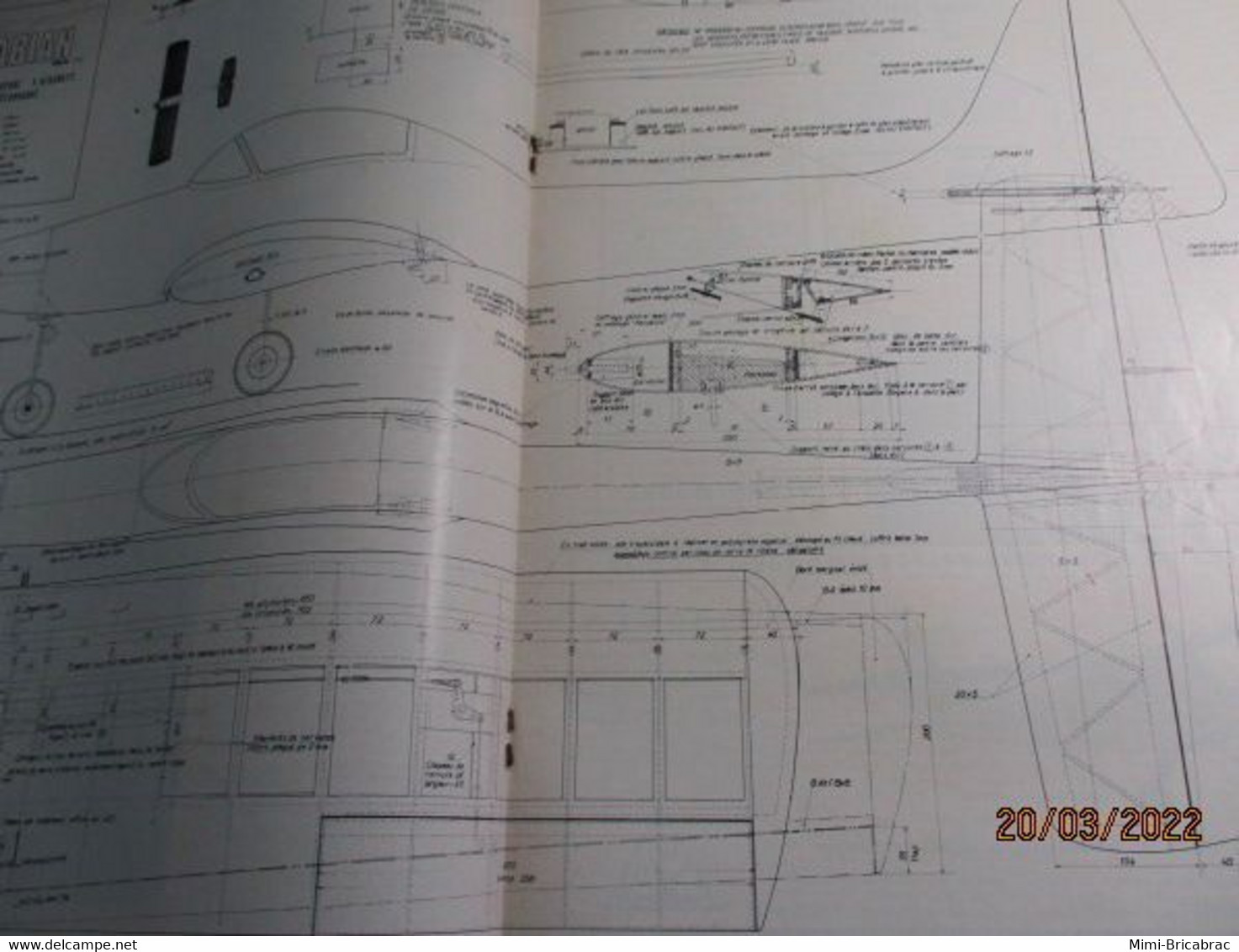 22-A REVUE RADIO-MODELISME  ELECTRONIQUE ANIMATION N°51 De MARS 71 , TRES BON ETAT , COMPLET - Modelli Dinamici (radiocomandati)