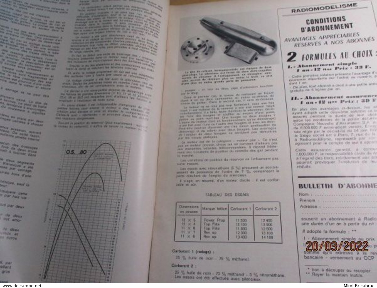 22-A REVUE RADIO-MODELISME  ELECTRONIQUE ANIMATION n°37 de JANVIER 70 , TRES BON ETAT , COMPLET