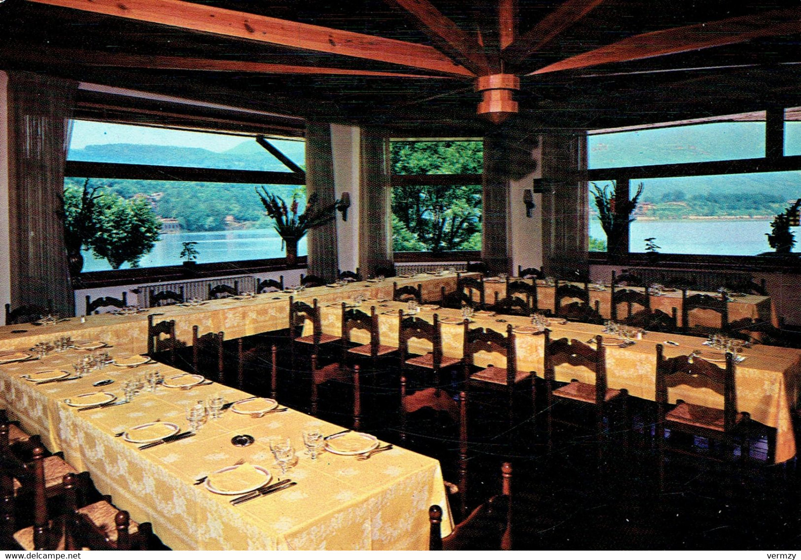 AVIGLIANA : Ristorante La Maiana - Bars, Hotels & Restaurants