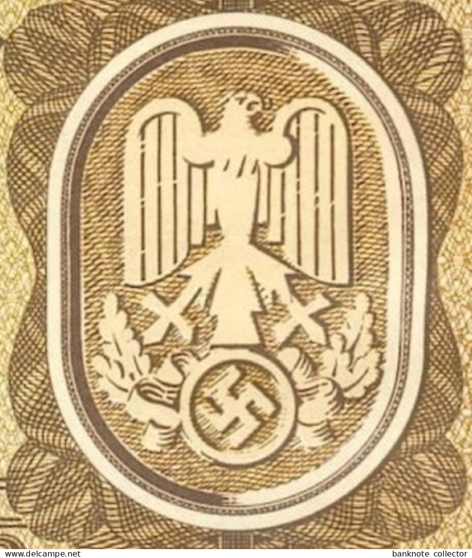 Deutschland, Germany - " REICHSLOTTERIE ", Abschnitt B,  " ORIGINALLOS Der NSDAP " 1935 ! - Andere & Zonder Classificatie
