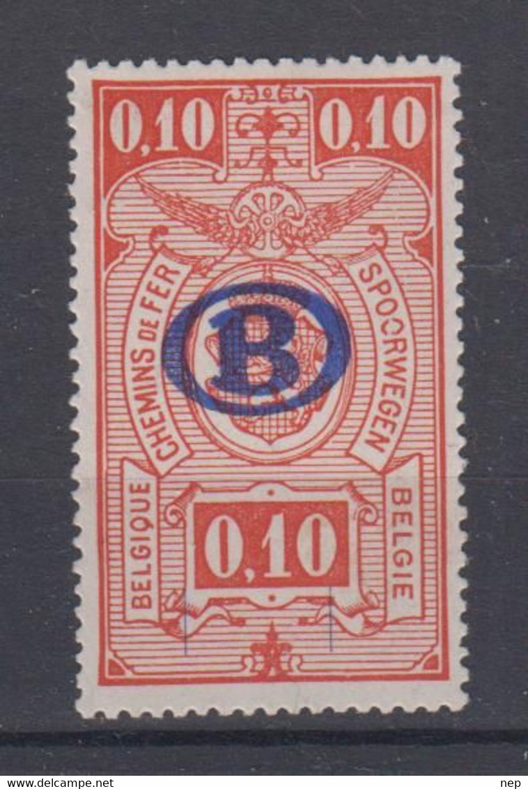 BELGIË - OBP - 1940 - TR 213 - MH* - Mint