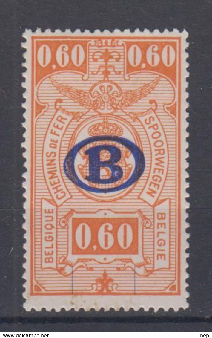 BELGIË - OBP - 1940 - TR 218 - MH* - Mint