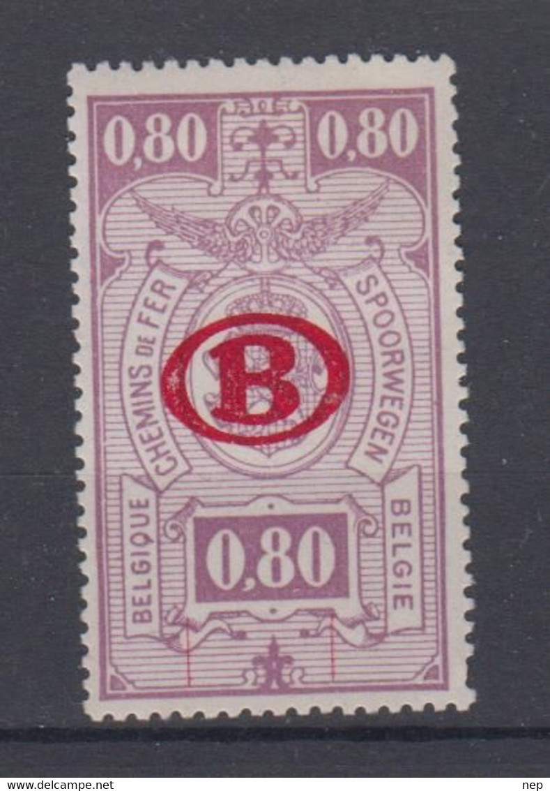 BELGIË - OBP - 1940 - TR 220 - MH* - Postfris