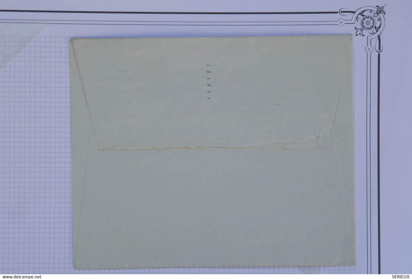 S7 CANADA BELLE LETTRE 1951 WINNIPEG POUR SEMUR FRANCE   +++AFFRANCH.  PLAISANT - Covers & Documents