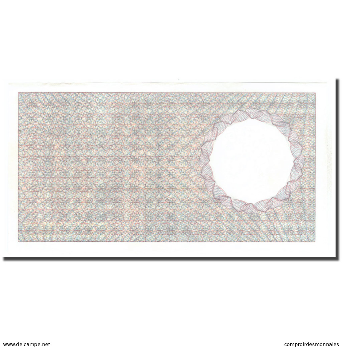 France, Billet échantillon 10202, TTB+ - Fautés