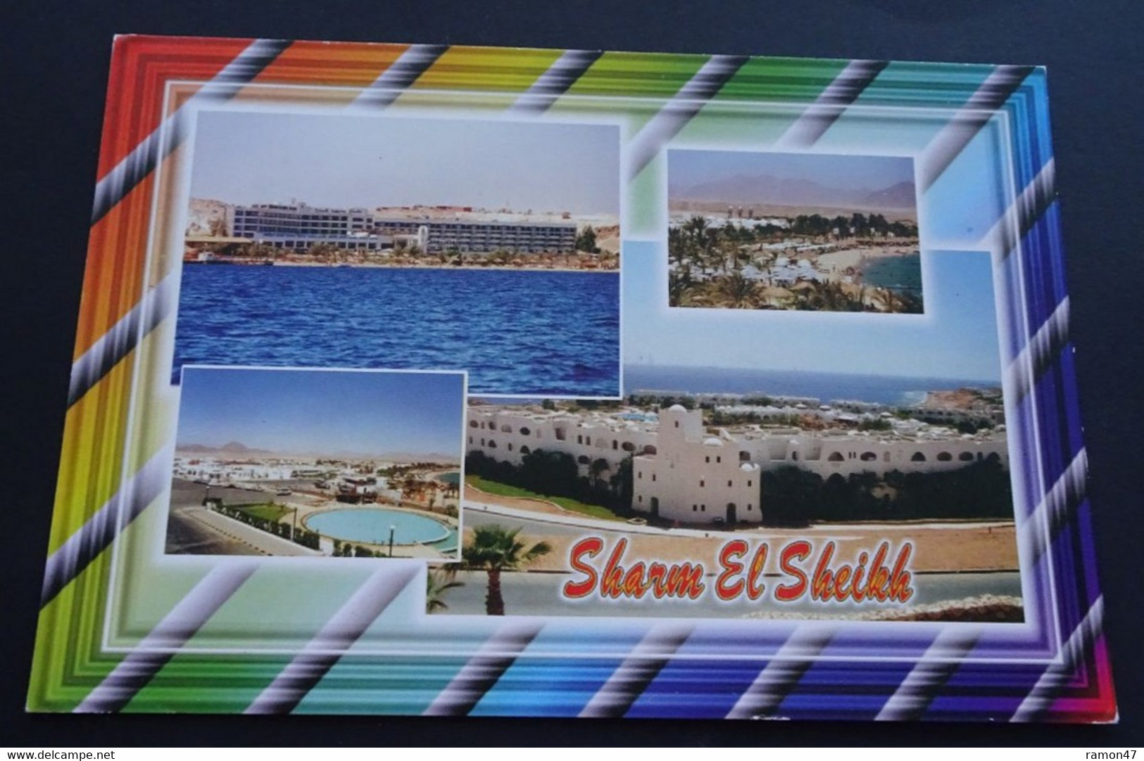 Sharm El Sheikh - Sharm El Sheikh