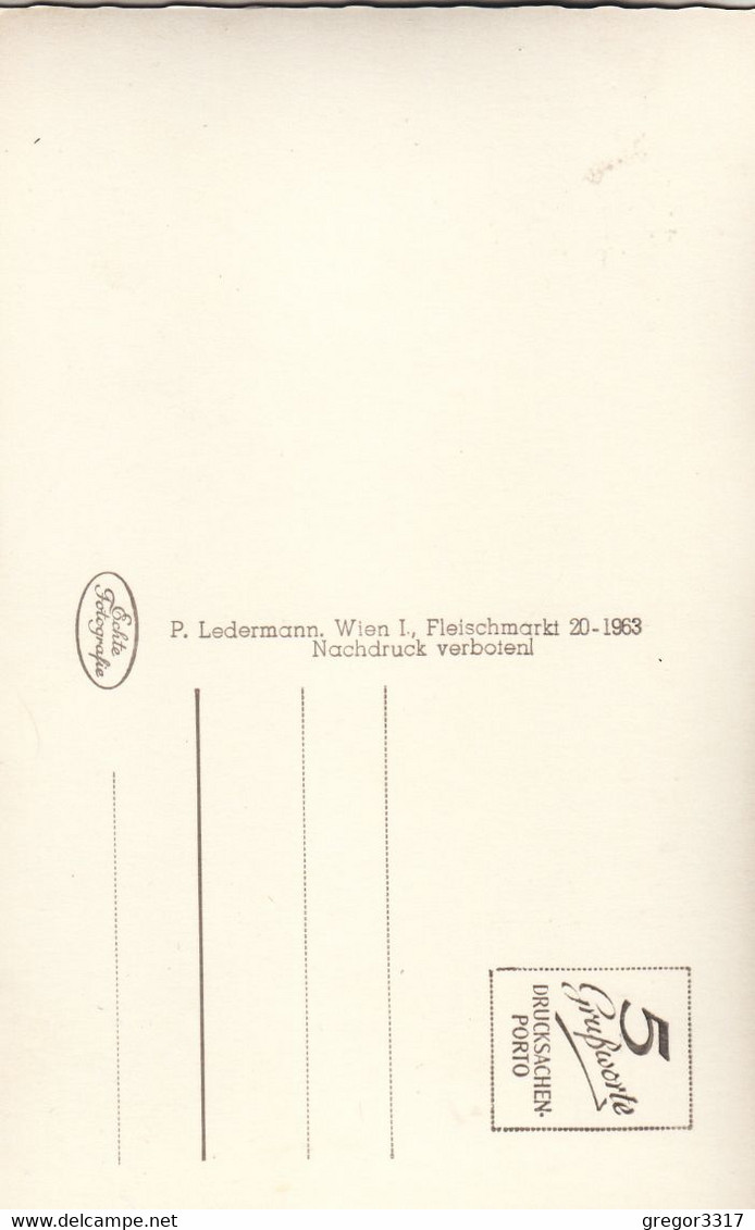 A9843) PERCHTOLDSDORF - NÖ  HOCHBERGKREUZ U. Alter BAUM - - Perchtoldsdorf