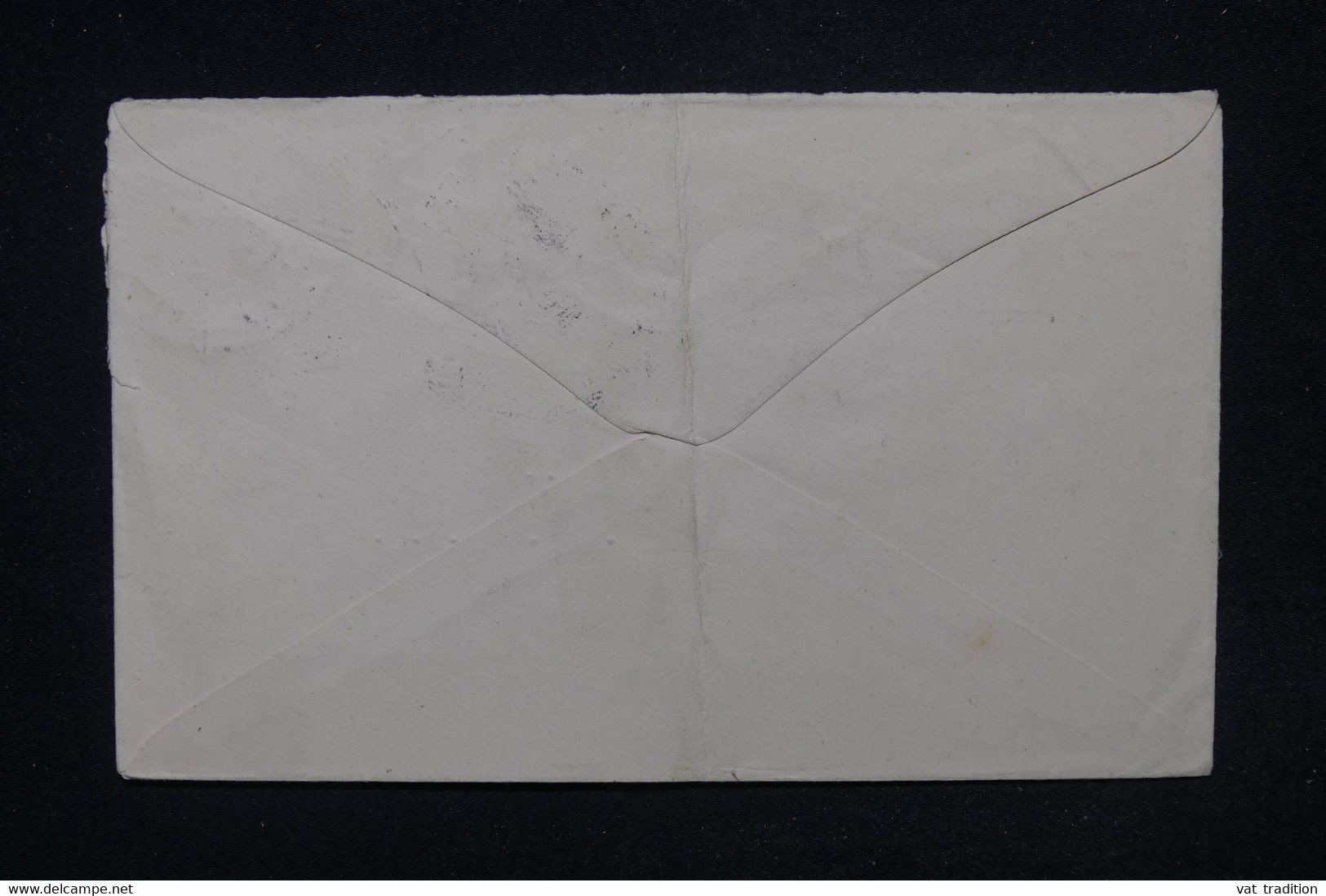 NOUVELLE ZÉLANDE - Enveloppe Commerciale De Palmerston North Pour Les USA En 1953 - L 118499 - Covers & Documents