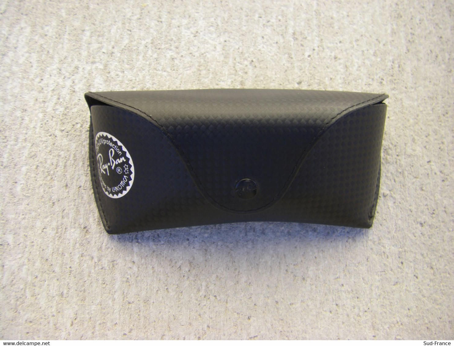 Lunette de soleil Ray Ban Polaris