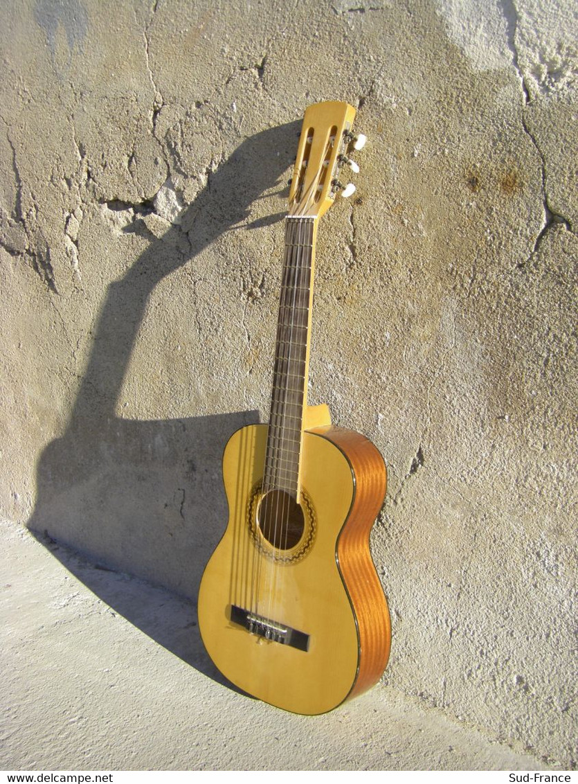 Guitare Musima - Instruments De Musique