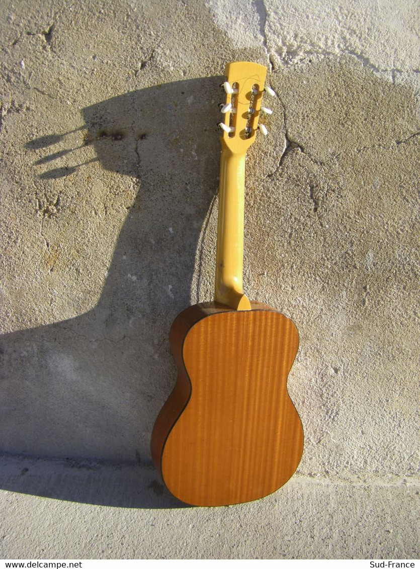 Guitare Musima - Muziekinstrumenten