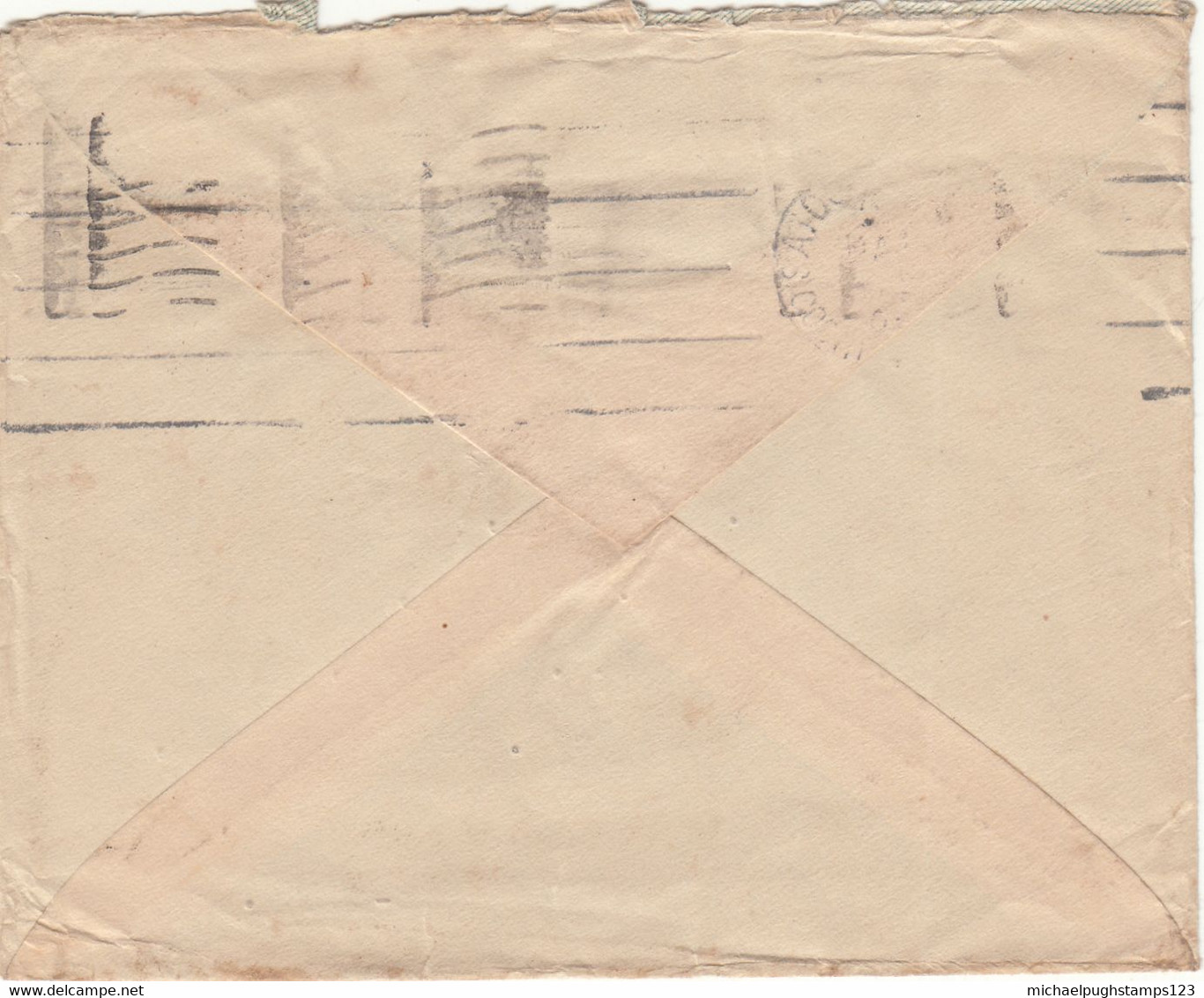 G.B. / Photogravure Stamps / Indochina - Non Classés