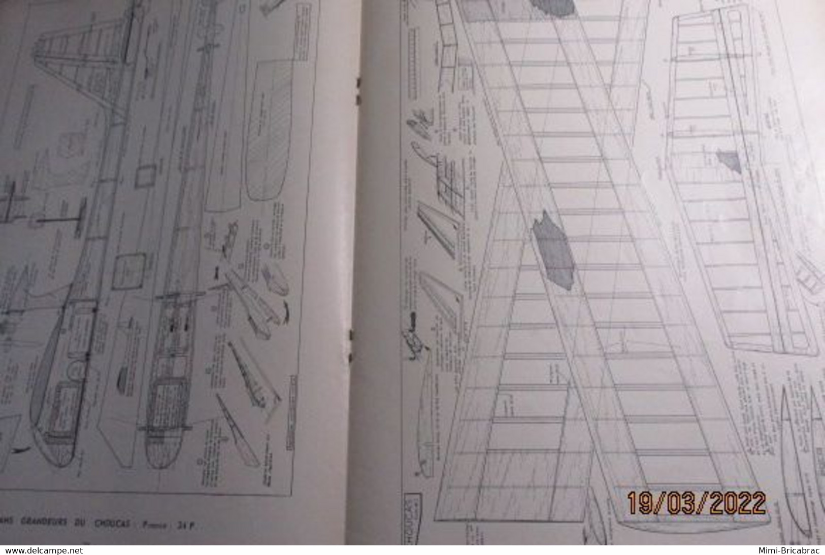 22-A REVUE RADIO-MODELISME  ELECTRONIQUE ANIMATION N°27 De MARS 1969 , TRES BON ETAT , COMPLET - Modèles R/C