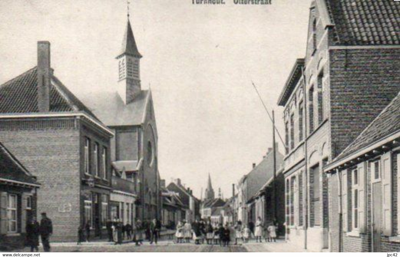 Thournhout - Turnhout